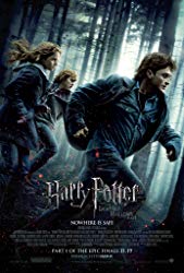 harry potter deathly hallows free online